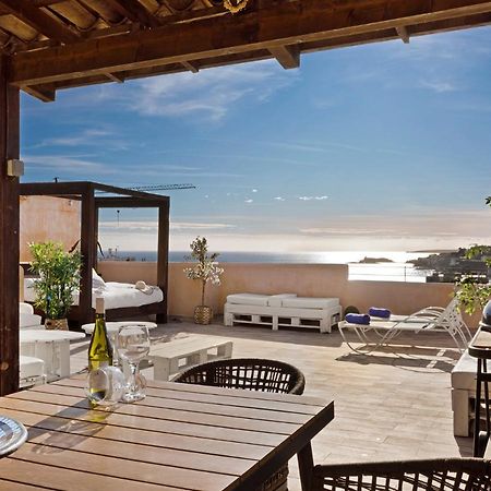 Villa Can Moya Palma Extérieur photo
