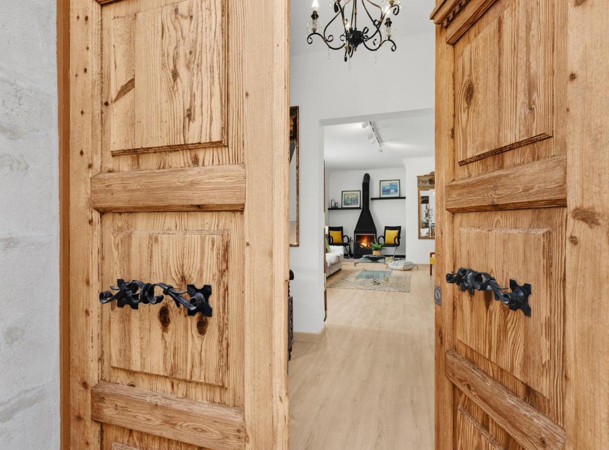 Villa Can Moya Palma Extérieur photo