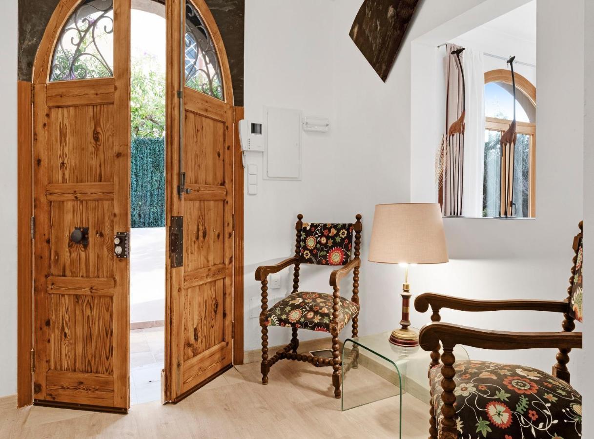 Villa Can Moya Palma Extérieur photo