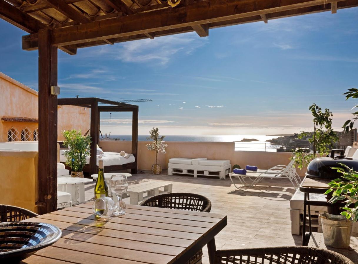 Villa Can Moya Palma Extérieur photo