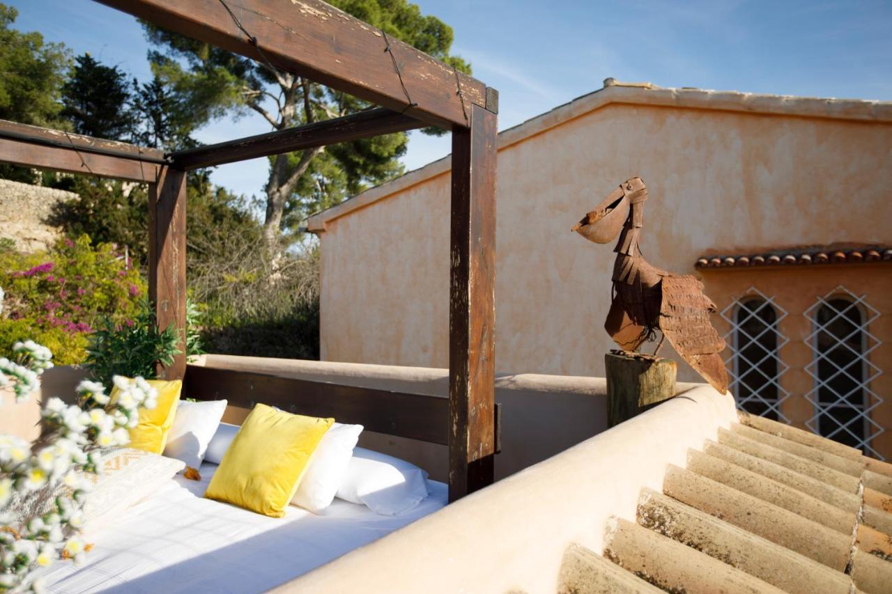 Villa Can Moya Palma Extérieur photo