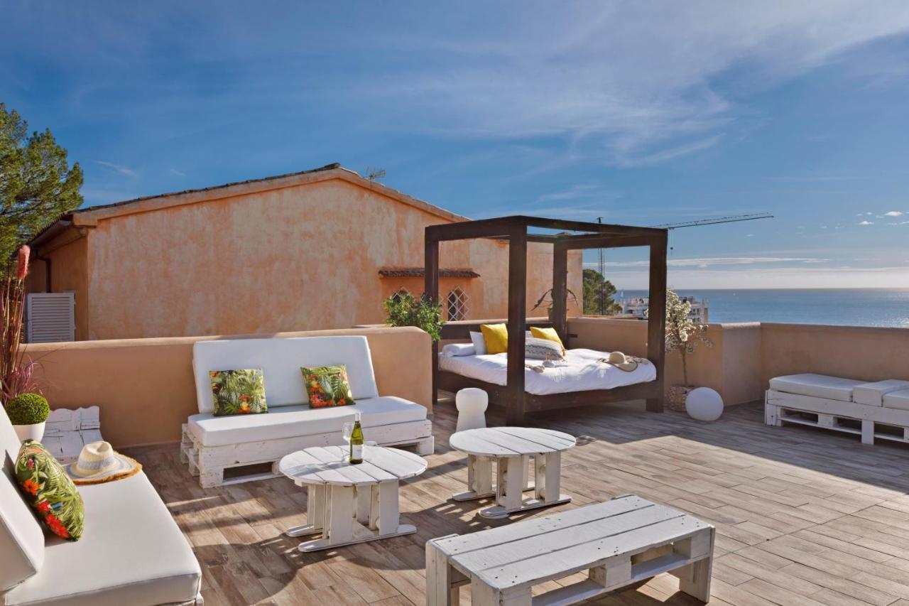 Villa Can Moya Palma Extérieur photo