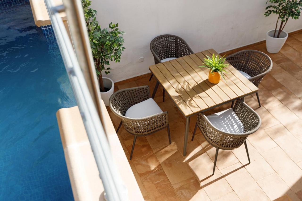 Villa Can Moya Palma Extérieur photo