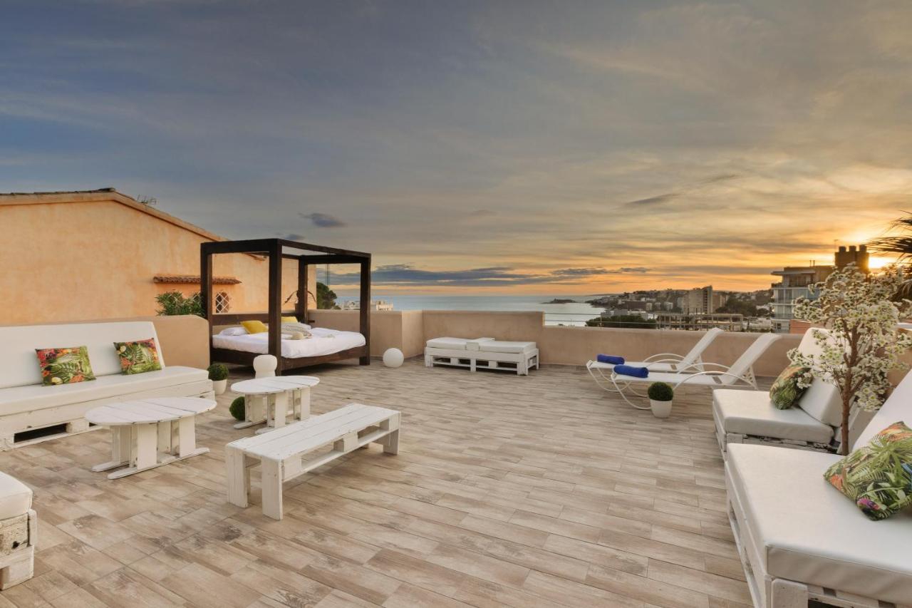 Villa Can Moya Palma Extérieur photo