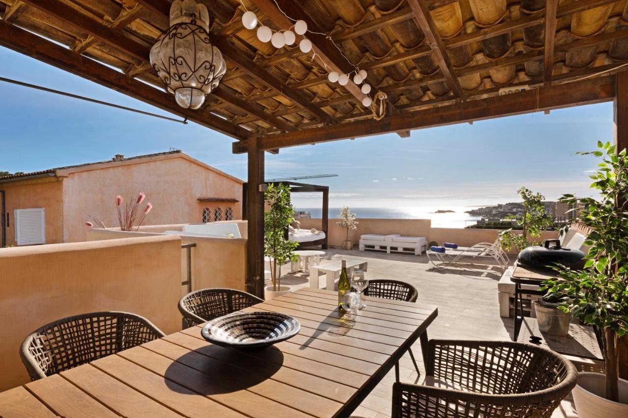 Villa Can Moya Palma Extérieur photo