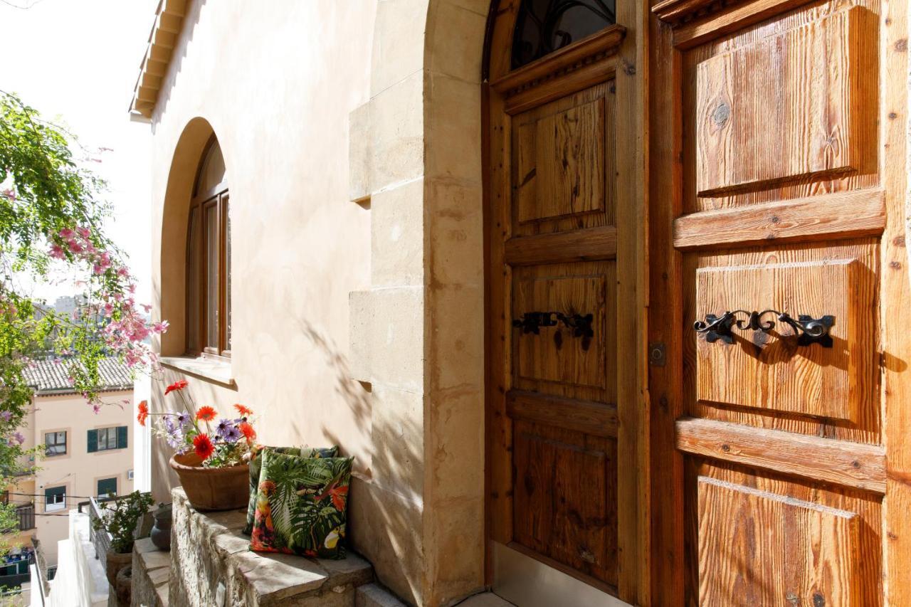 Villa Can Moya Palma Extérieur photo